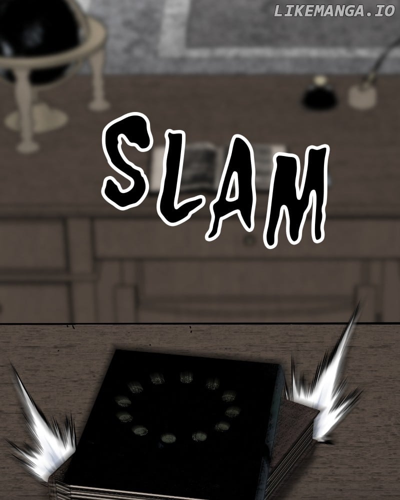 The Protagonists Hidden Strength Chapter 34 - page 60